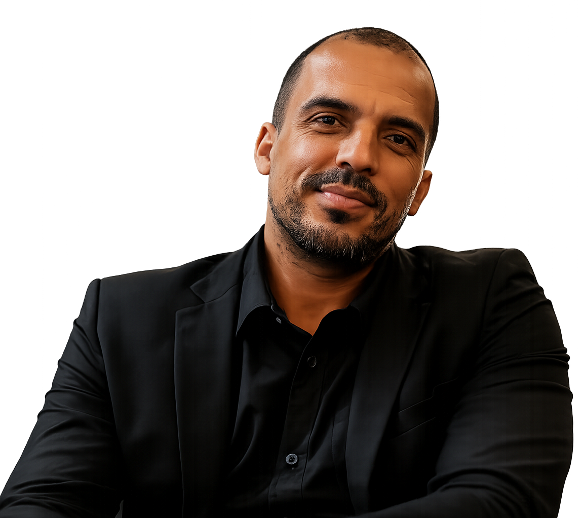 Joe Fugere, web designer and front-end developer